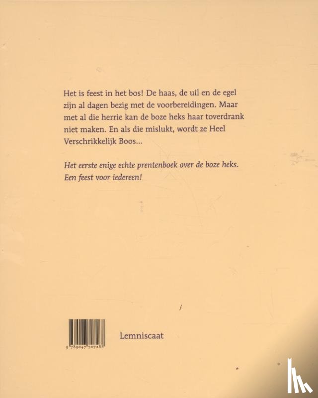 Kraan, Hanna - Kom je dansen, boze heks?