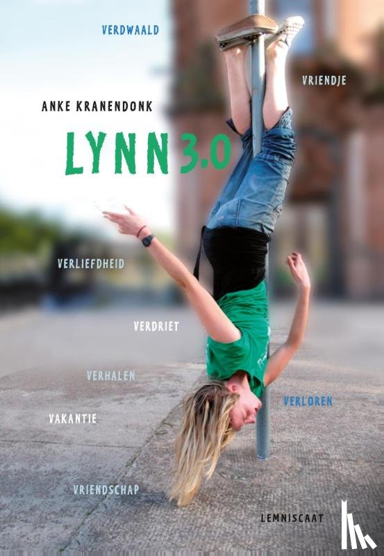 Kranendonk, Anke - Lynn 3.0