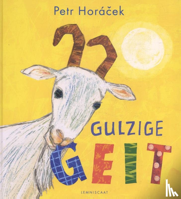Horácek, Petr - Gulzige geit