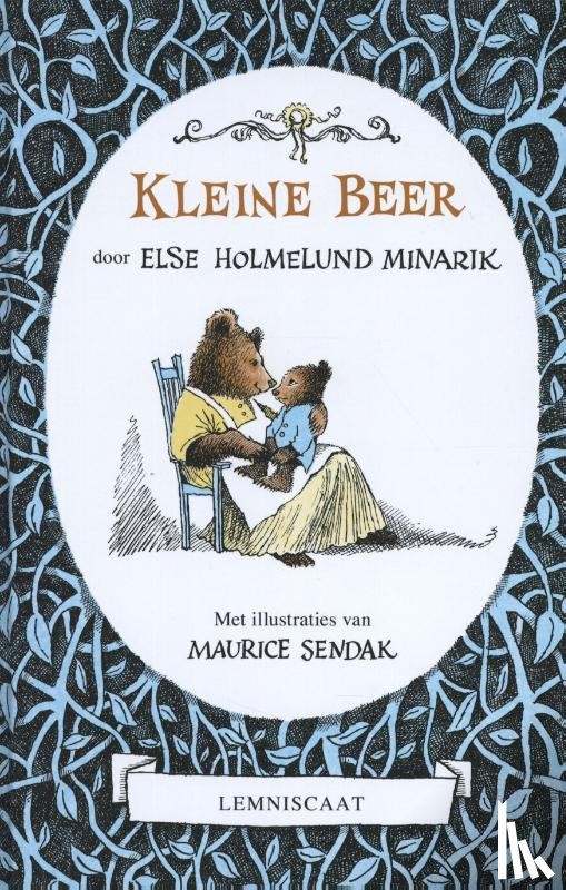 Holmelund Minarik, Else - Kleine Beer