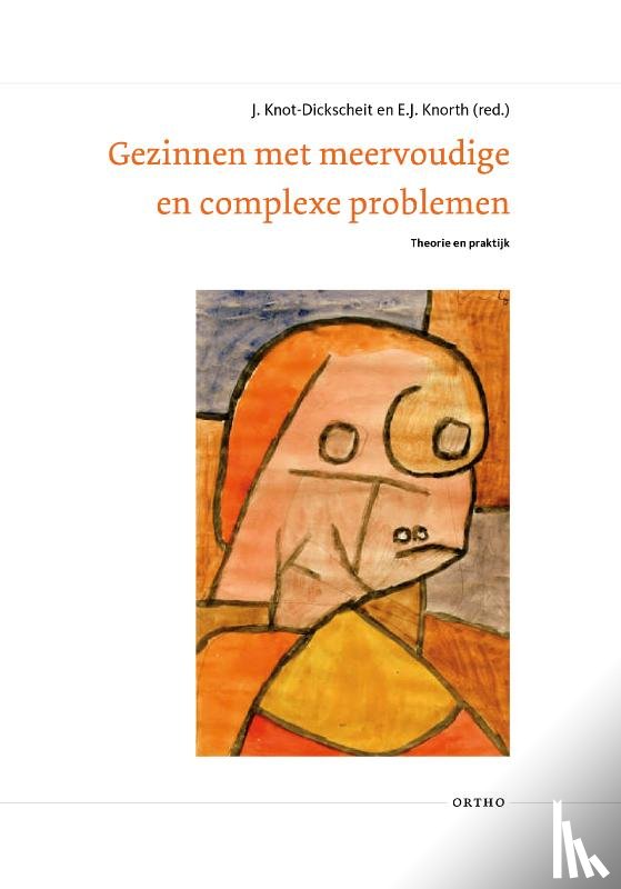 Knot-Dickscheit, J., Knorth, E.J. - Gezinnen met meervoudige en complexe problemen