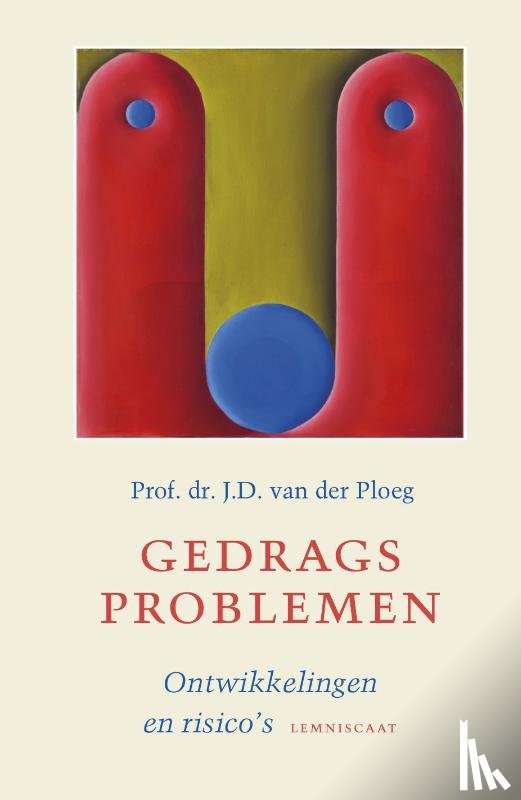 Ploeg, Jan van der - Gedragsproblemen