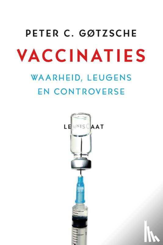 Gotzsche, Peter C. - Vaccinaties
