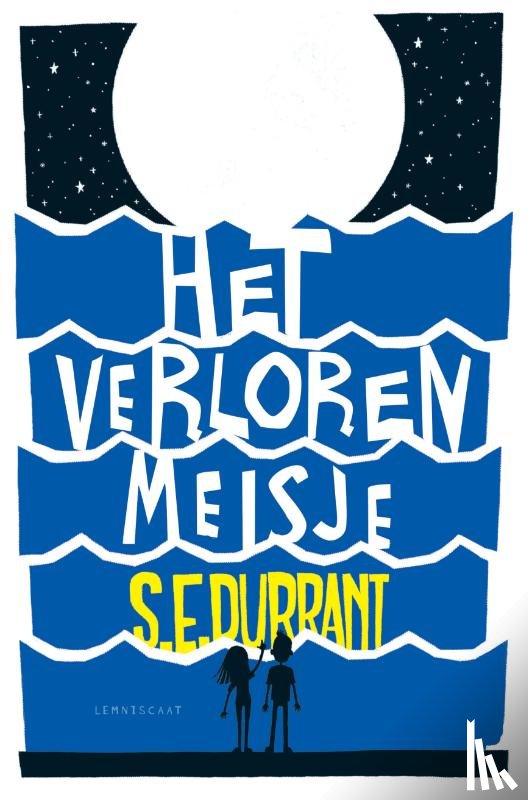 Durrant, S.E. - Het verloren meisje