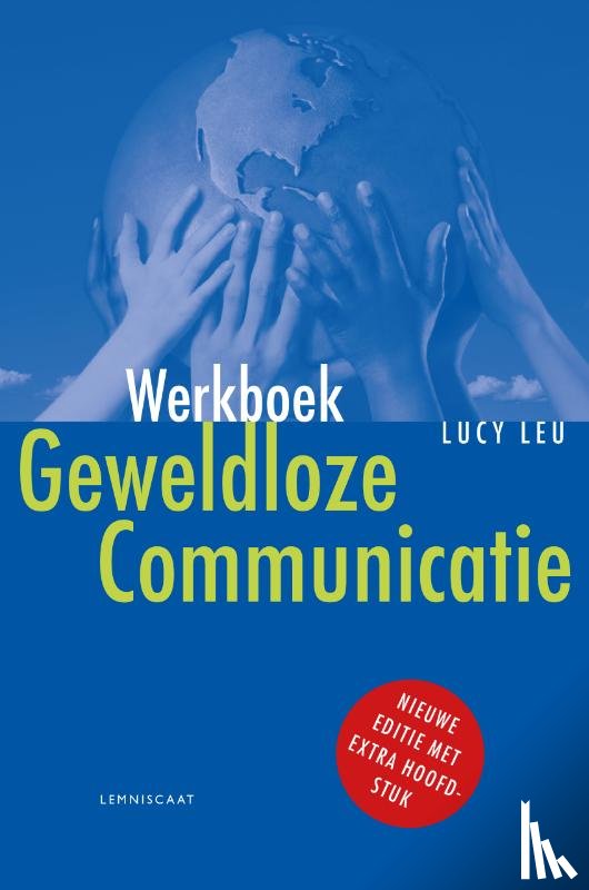 Leu, Lucy - Werkboek Geweldloze Communicatie