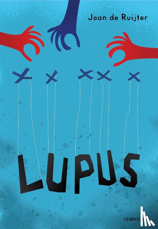 Ruijter, Joan de - Lupus