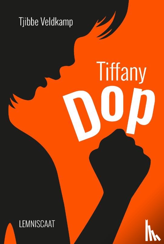 Veldkamp, Tjibbe - Tiffany Dop