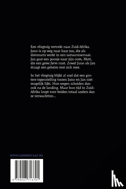 Bolt, Arienne - Ivoren maan