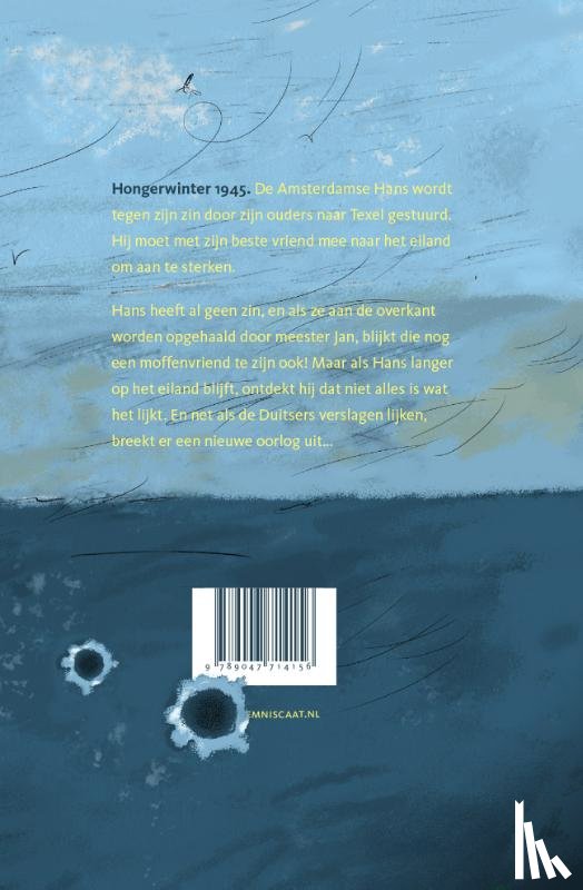 Pool, Joyce - Stamppot met kogels