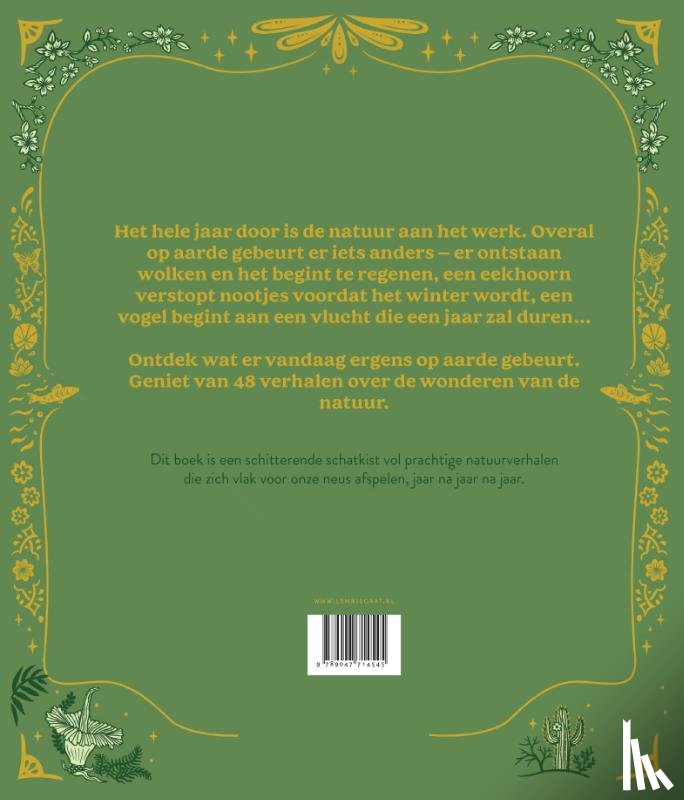 Brownridge, Lucy - Vandaag, ergens op aarde