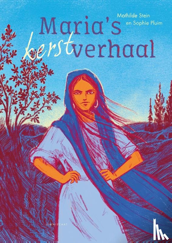 Stein, Mathilde - Maria's kerstverhaal