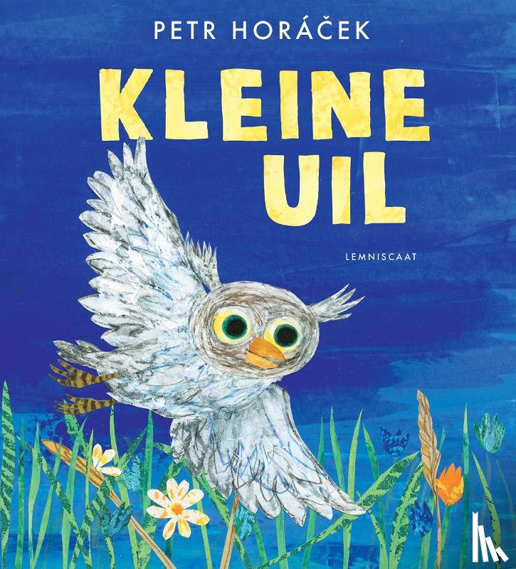 Horáček, Petr - Kleine Uil