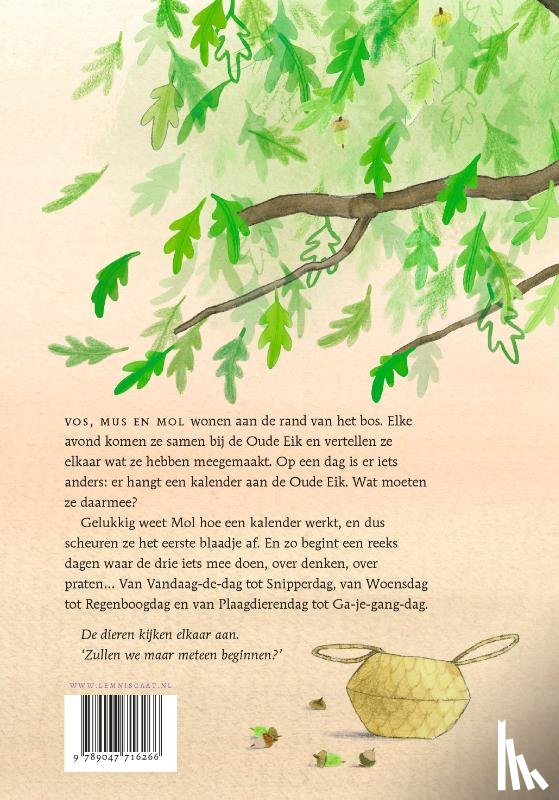 Mieras, Annejan - Alle dagen samen