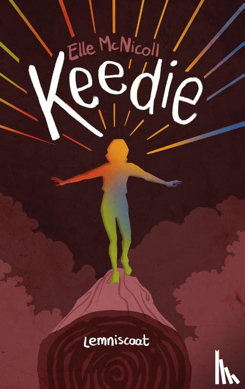 McNicoll, Elle - Keedie