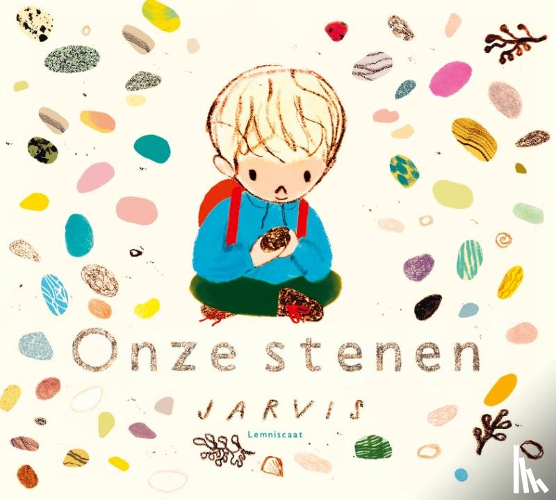 Jarvis - Onze stenen