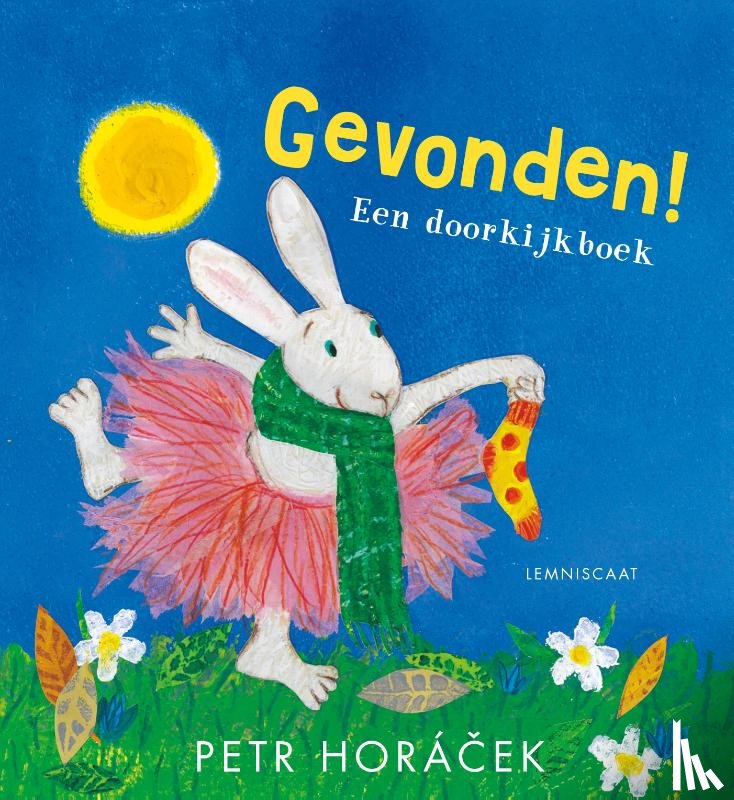 Horáček, Petr - Gevonden!