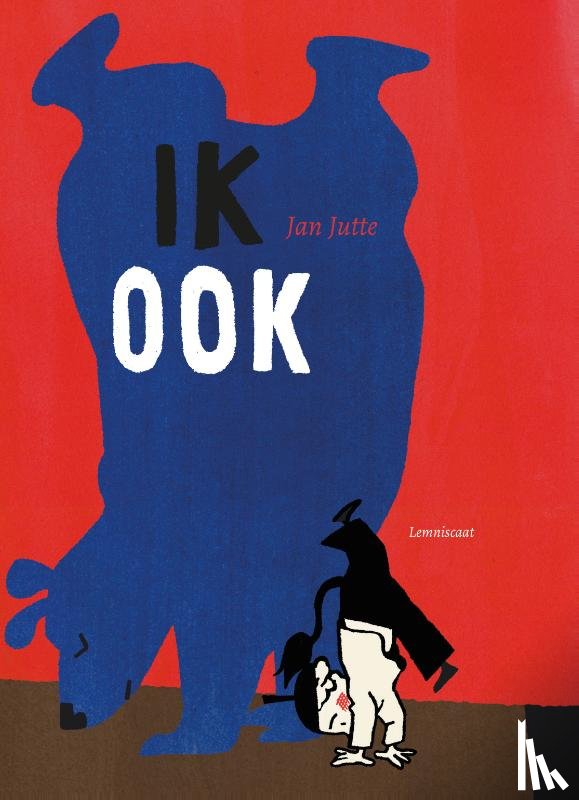 Jutte, Jan - Ik ook