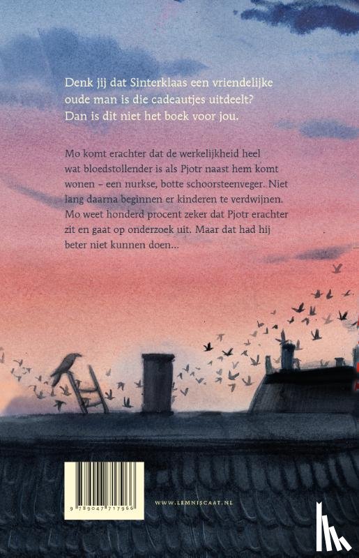 Koolwijk, Pieter - Wie stout is…