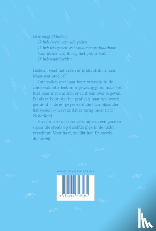 Gladdines, Tim - Doe mij maar dicht