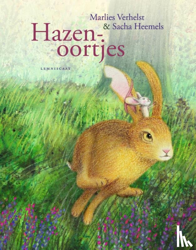 Verhelst, Marlies - Hazenoortjes