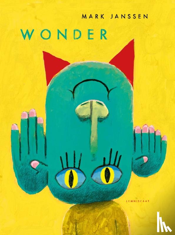 Janssen, Mark - Wonder