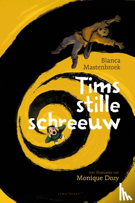 Mastenbroek, Bianca - Tims stille schreeuw