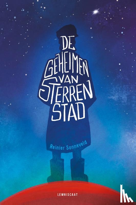 Sonneveld, Reinier - De geheimen van Sterrenstad