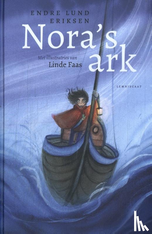 Eriksen, Endre Lund - Nora's ark