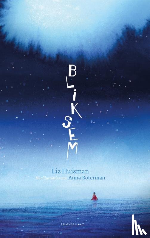Huisman, Liz - Bliksem