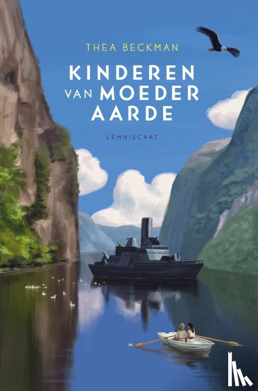 Beckman, Thea - Kinderen van Moeder Aarde
