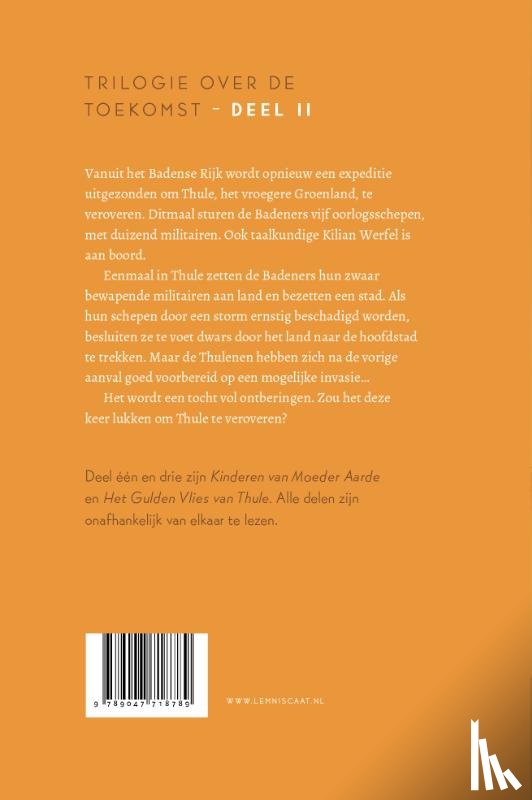 Beckman, Thea - Het helse paradijs