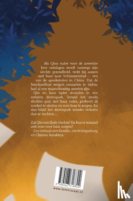 Sonneveld, Reinier - De schat van Schimmenstad