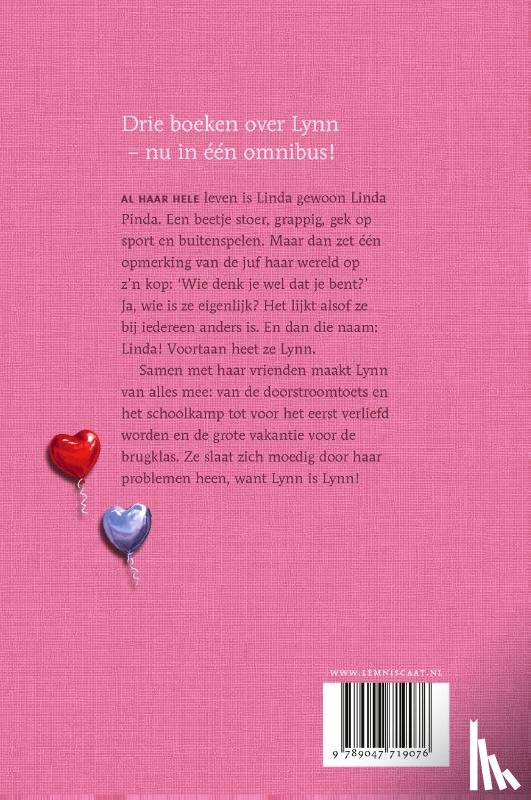 Kranendonk, Anke - Lynn