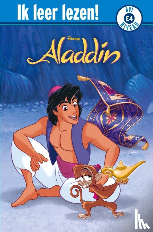 disney - AVI - Disney Aladdin