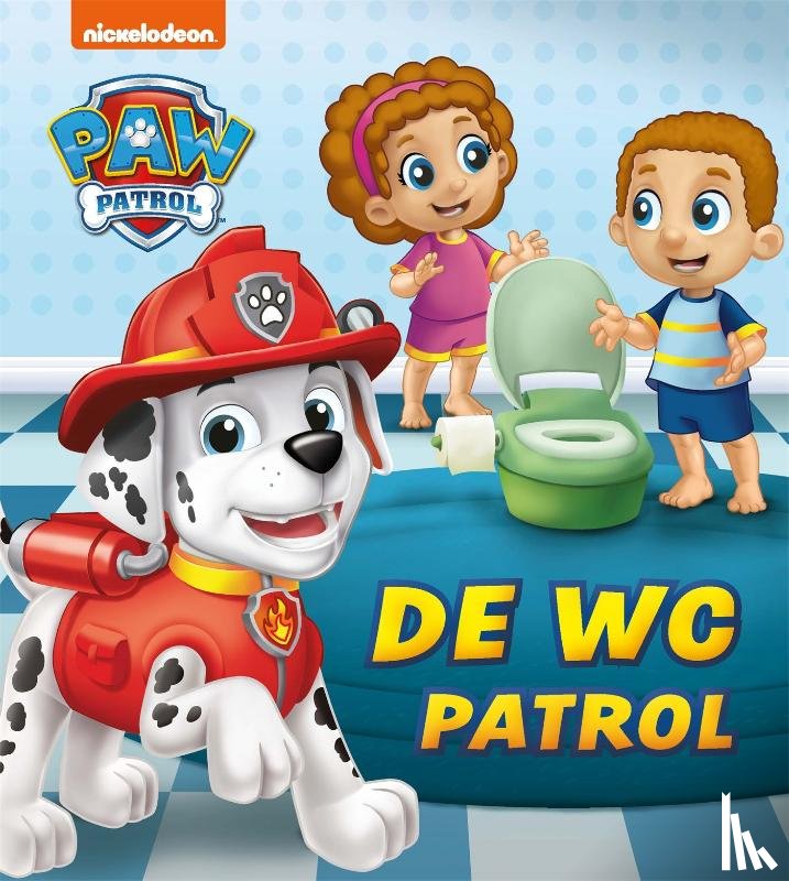 Diversen - De WC Patrol