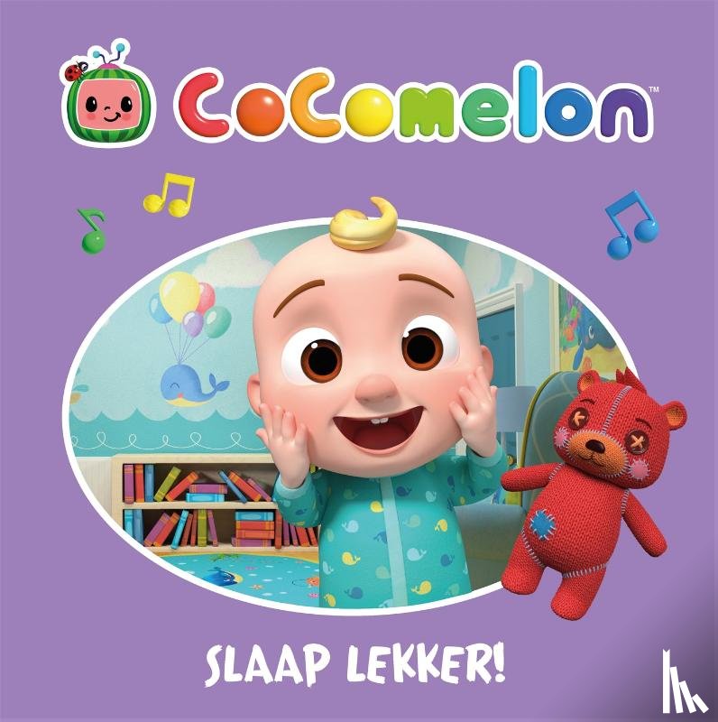 Diversen - Slaap lekker!