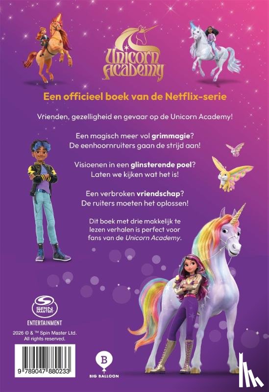  - Het Sterrenglansmeer en andere verhalen
