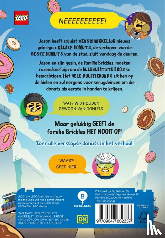  - We gaan ervoor!