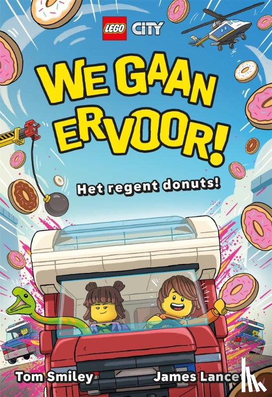  - We gaan ervoor!