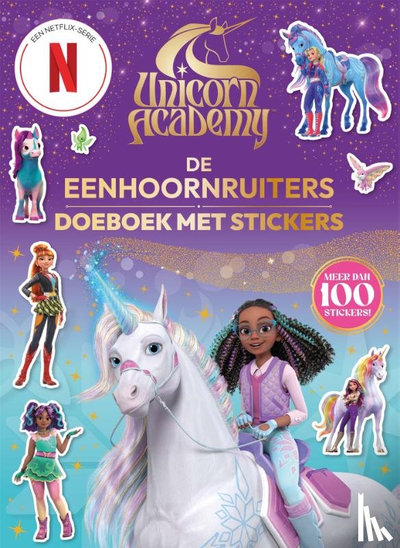  - De eenhoornruiters