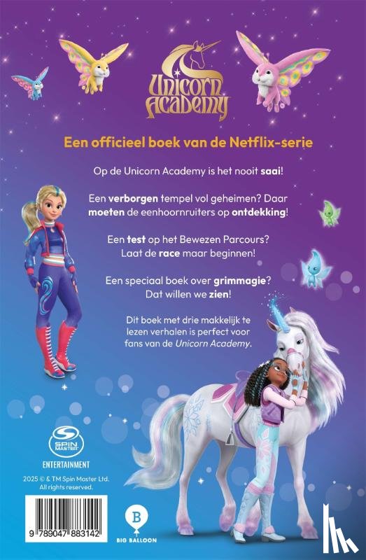 Nosy Crow Limited- The Crow's Nest - De verborgen tempel en andere verhalen