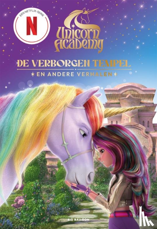 Nosy Crow Limited- The Crow's Nest - De verborgen tempel en andere verhalen