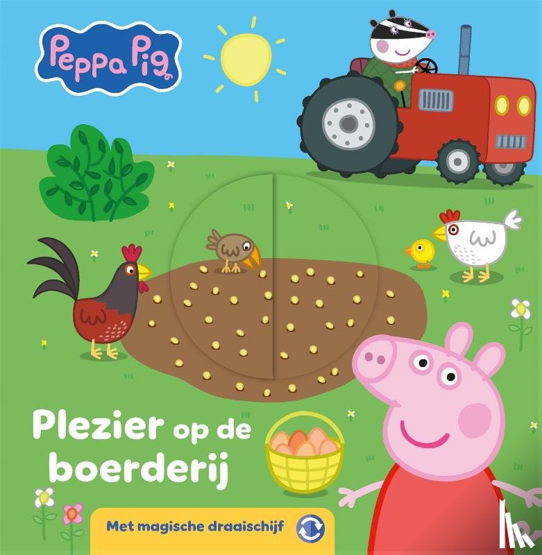 Astley, Neville - Plezier op de boerderij