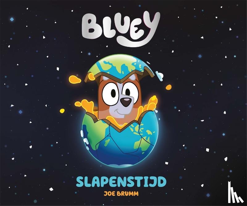 Brumm, Joe, Ludo Studio - Slapenstijd