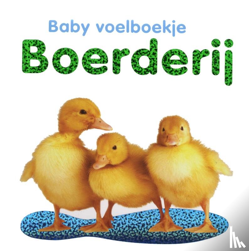 Sirett, Dawn - Boerderij