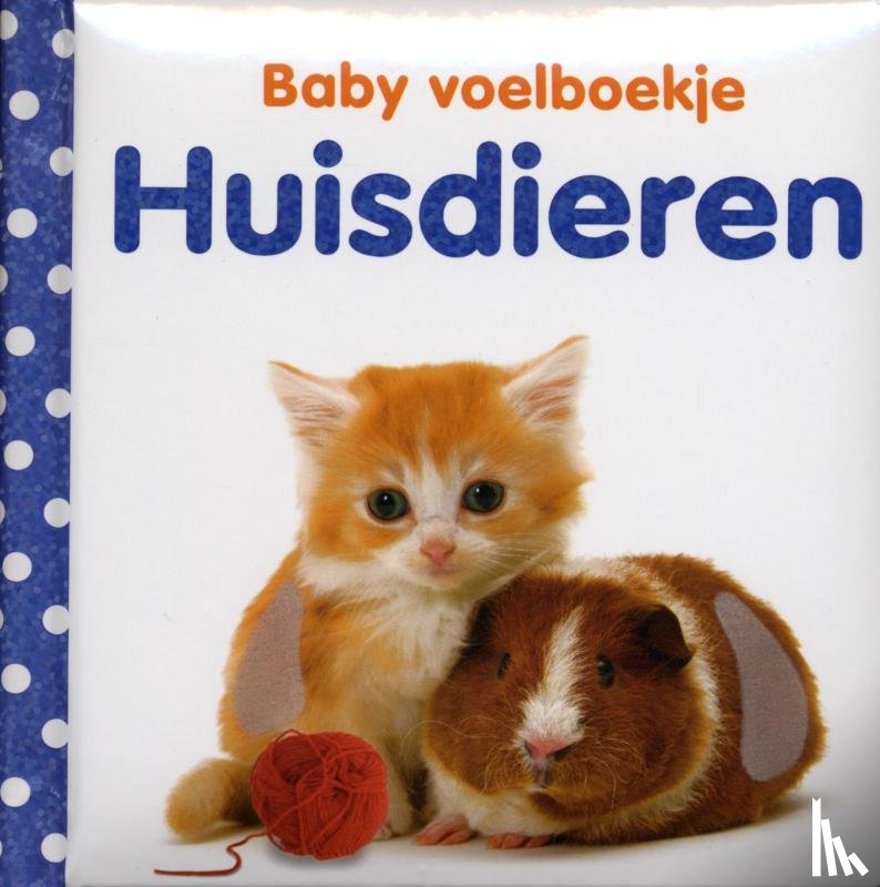 Sirett, Dawn - Huisdieren