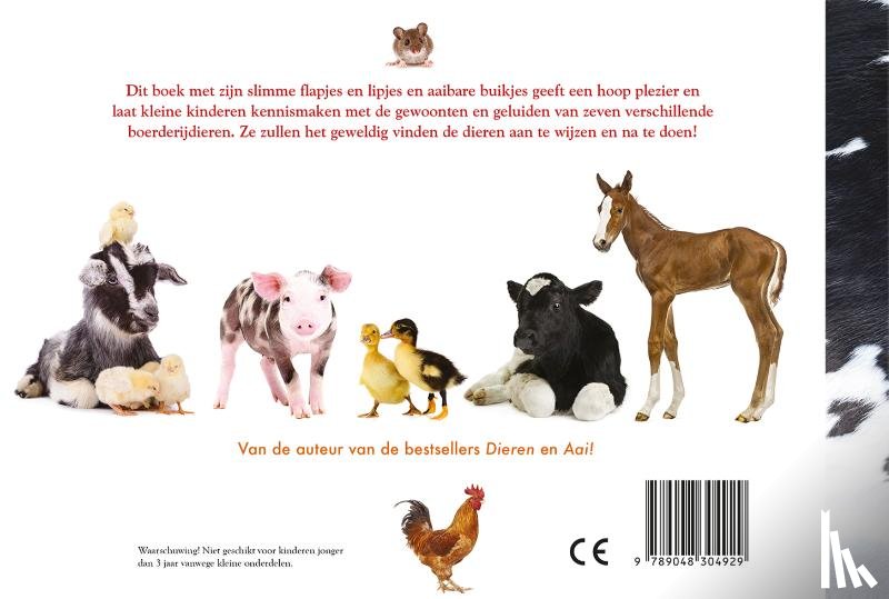 Fleet, Matthew Van, Vitataal - Boe!