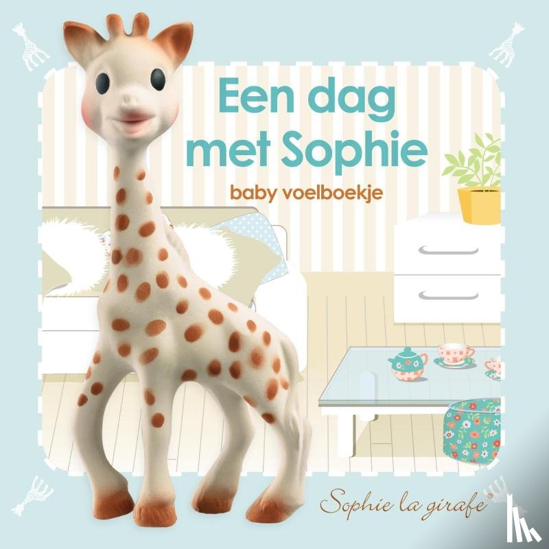 Senior, Helen - Een dag met Sophie