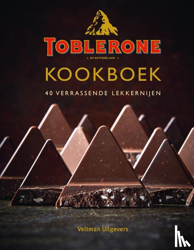  - Toblerone kookboek