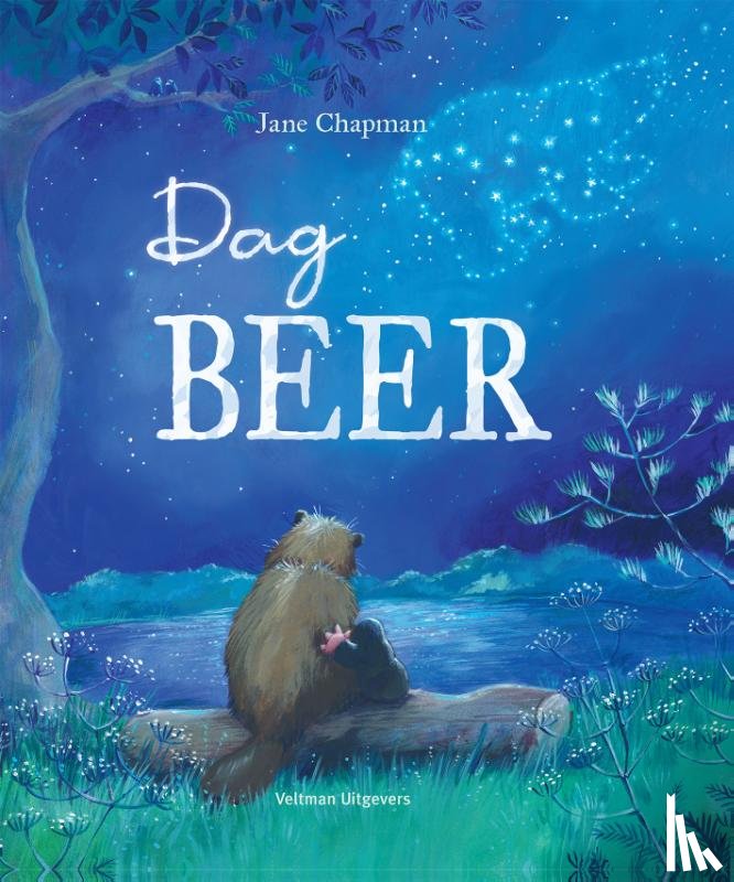 Chapman, Jane - Dag Beer